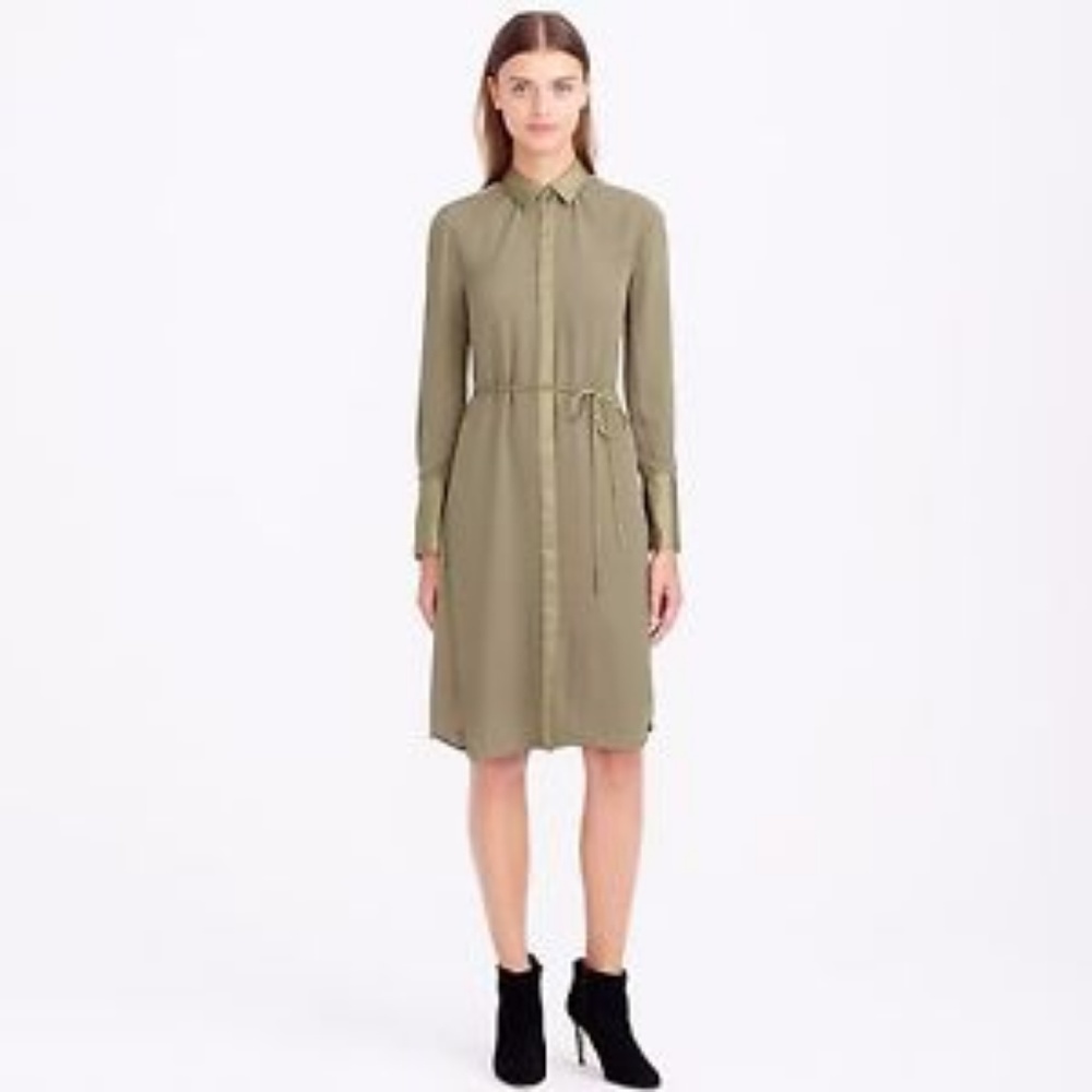 J.Crew Dress